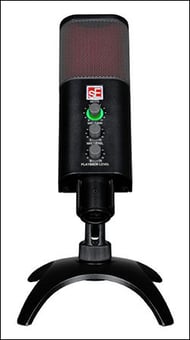 cover Neom USB Microphone